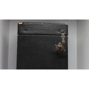 Vintage Kodak Brownie No. 2 Box Camera | Early 1900s | Untested | For Parts or D